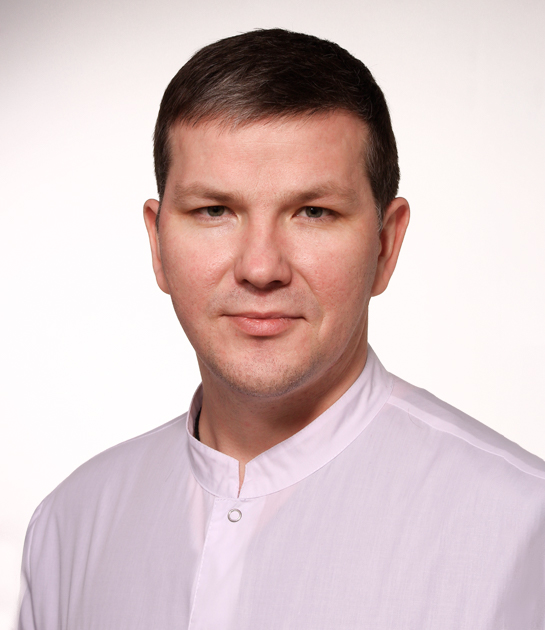 Рязанов Сергей Иванович