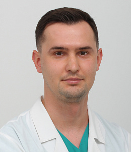 Шимолин Евгений Юрьевич