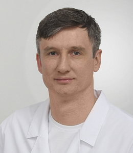 Шишмаков Илья Сергеевич