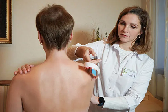 Ольга Сергеевна Штернер