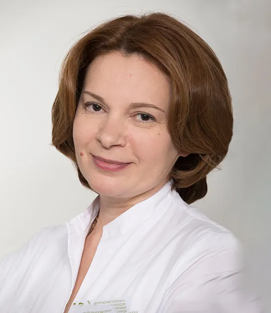 Ивашкевич Арина Геннадьевна