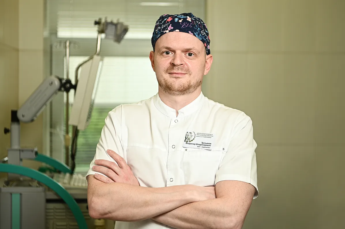 Эндоскопическое исследование желудка, пищевода и кишечника