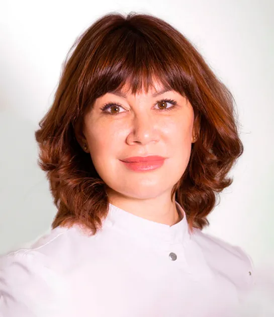 Важенина Надежда Юрьевна