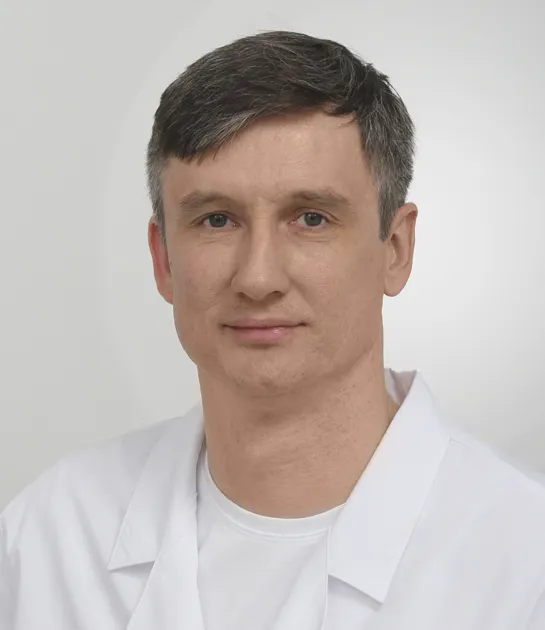 Шишмаков Илья Сергеевич