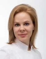 Овчинникова Ольга Леонидовна