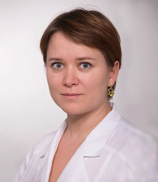 Нужина Елена Петровна
