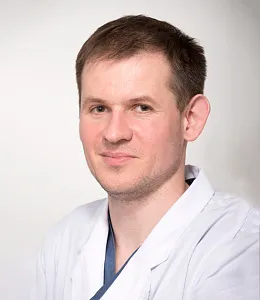 Голубков Александр Николаевич