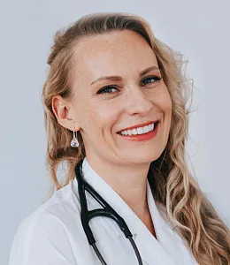 Исаева Анна Владимировна