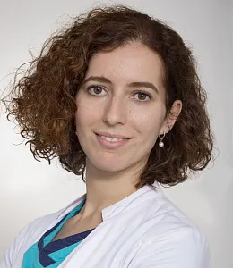 Нудельман Наталия Сергеевна