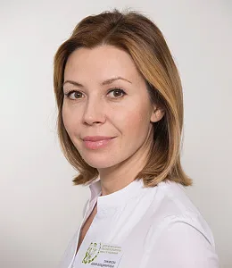 Тимофеева Юлия Владимировна