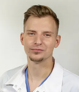 Щиголев Михаил Игоревич