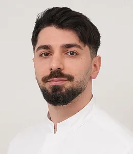 Мамедов Магомед Мовлюдович