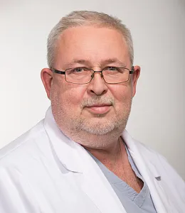 Цветков Игорь Леонидович