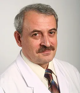 Полляк Михаил Наумович