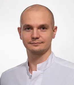 Малков Артём Павлович