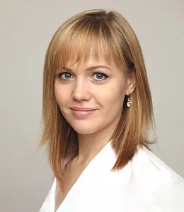 Григорьева Алёна Алексеевна