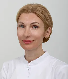 Абдуллаева Оксана Прокопьевна