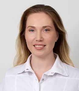 Коркунова Светлана Александровна