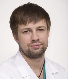 Колыванов Георгий Александрович