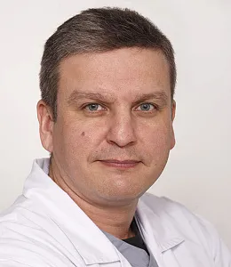 Задоя Николай Анатольевич