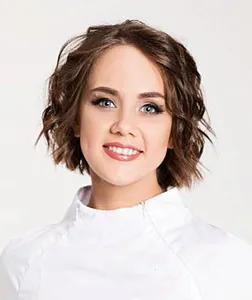 Едомских-Колесникова Алёна Сергеевна