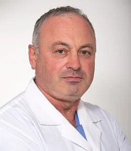 Коморник Евгений  Александрович