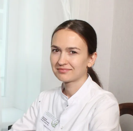 Диетология